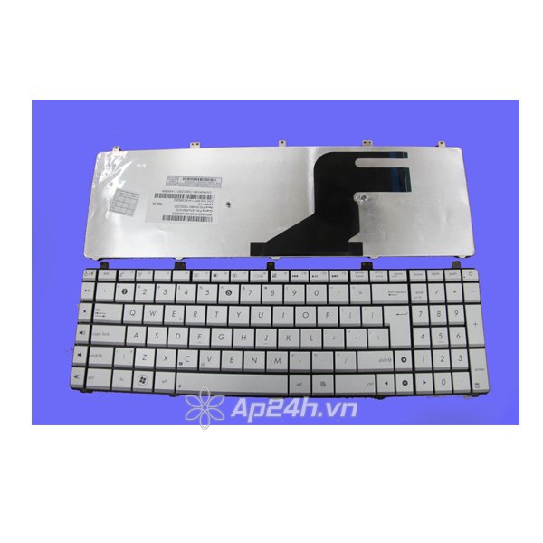 Bàn phím Keyboard laptop Asus N55