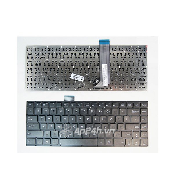 Bàn phím Keyboard laptop Asus S400