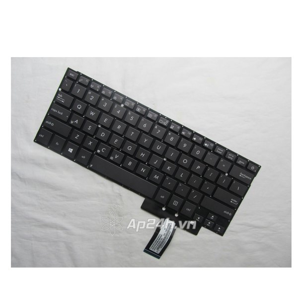 Bàn phím Keyboard laptop Asus UX32