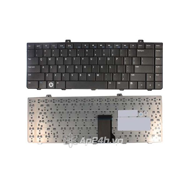 Keyboard bàn phím laptop Dell inspiron 1440