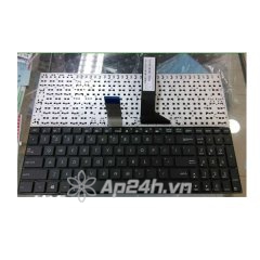 Bàn phím Keyboard laptop Asus K56
