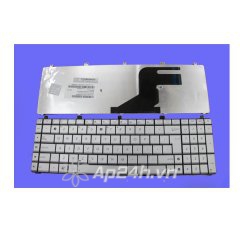 Bàn phím Keyboard laptop Asus N55