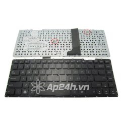 Bàn phím Keyboard laptop Asus X401