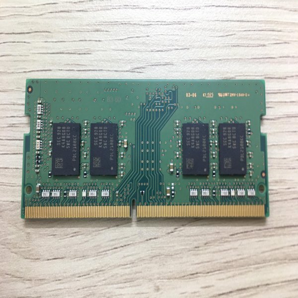 RAM DDR4 8GB Samsung 2666Mhz