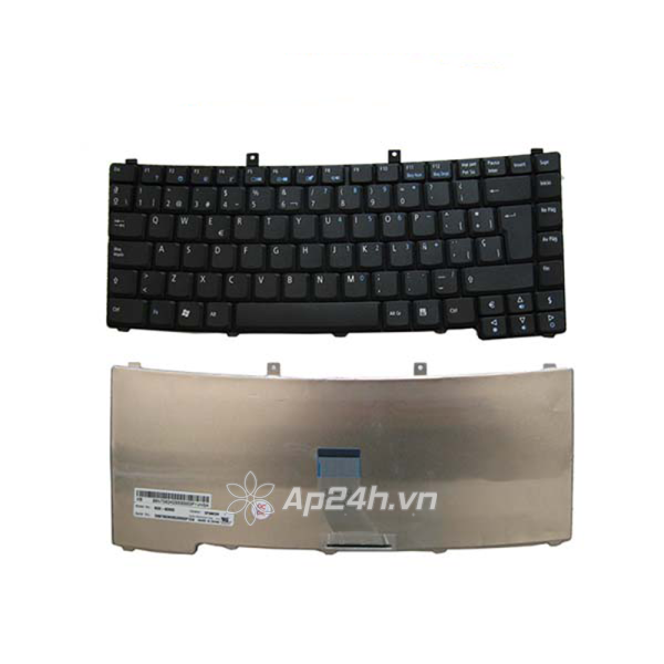 Bàn phím Keyboard Acer 2300 2310 2410 2420 2430 4400