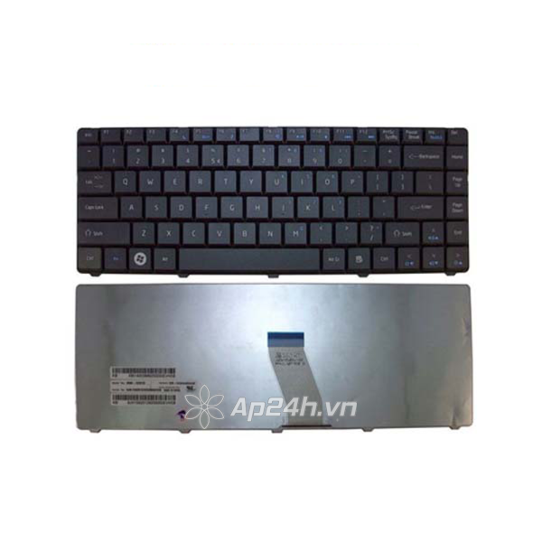 Bàn phím Keyboard Acer D525 / D725