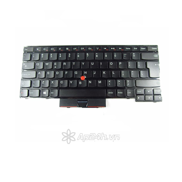 Bàn phím Keyboard laptop Lenovo E430