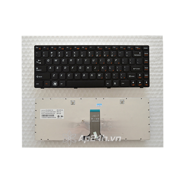 Bàn phím Keyboard Lenovo Z380 Z480 Z485 G480 G485