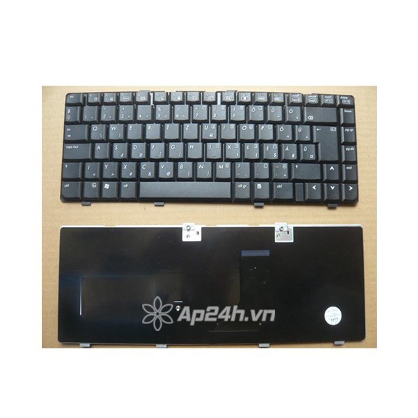 Bàn phím laptop HP DV6- 6000 6100