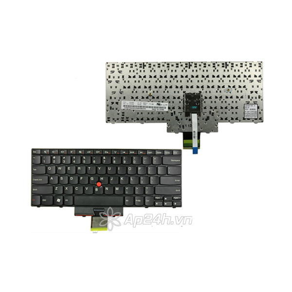 Bàn phím Keyboard IBM ThinkPad Edge 13 Edge E30