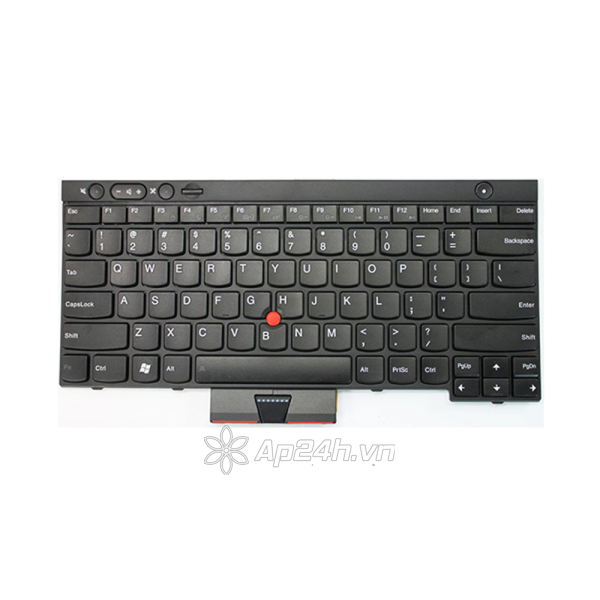 Bàn phím Keyboard IBM Thinkpad T430 T430S T430i