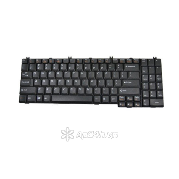 Bàn phím Keyboard laptop Lenovo G550