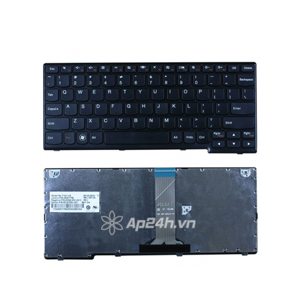 Bàn phím Keyboard laptop Lenovo S110