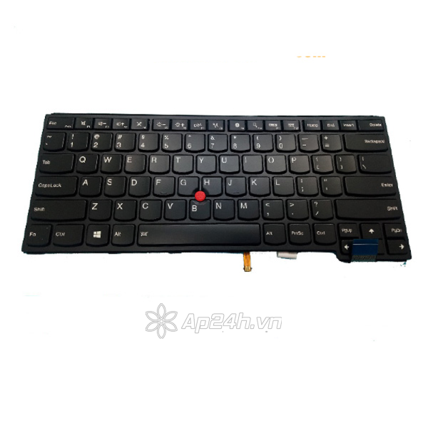 Bàn phím Keyboard laptop Lenovo S3