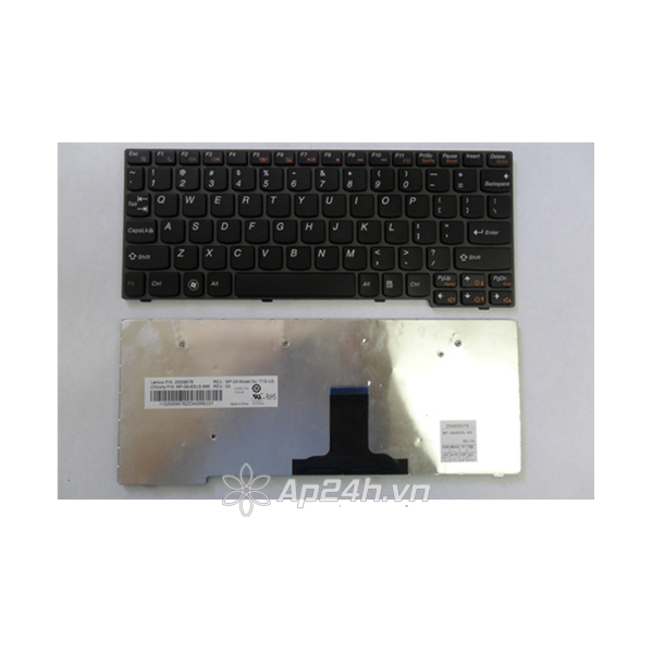 Bàn phím Keyboard Lenovo S10 S10-2 S10-3