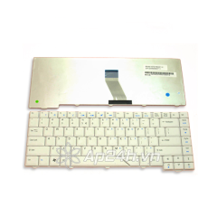 Bàn phím Keyboard Acer 4710 4710G 4720 4720G trắng
