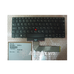 Bàn phím Keyboard IBM ThinkPad Edge 14 E40 E50