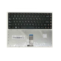 Bàn phím Keyboard laptop Lenovo V480