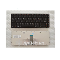 Bàn phím Keyboard laptop Lenovo Z470