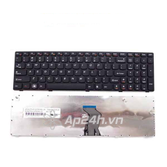 Bàn phím Keyboard laptop Lenovo Z560