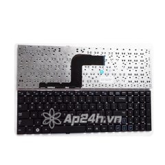 Bàn phím Keyboard laptop Samsung RV509