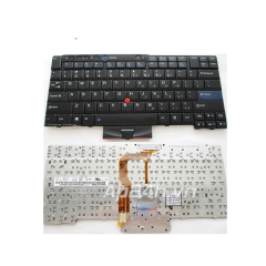 Bàn phím Keyboard laptop IBM T410