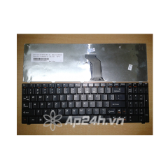 Bàn phím Keyboard laptop Lenovo G560