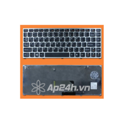 Bàn phím Keyboard laptop Lenovo U460