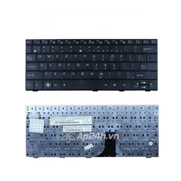 Bàn phím Keyboard Asus 1101