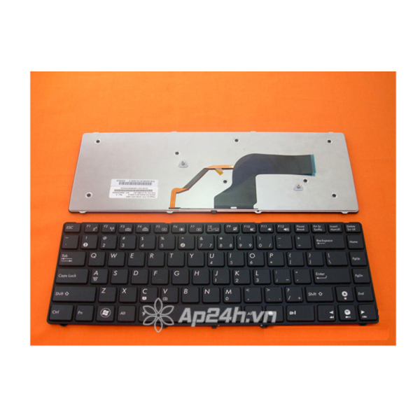 Bàn phím Keyboard laptop Asus U80V