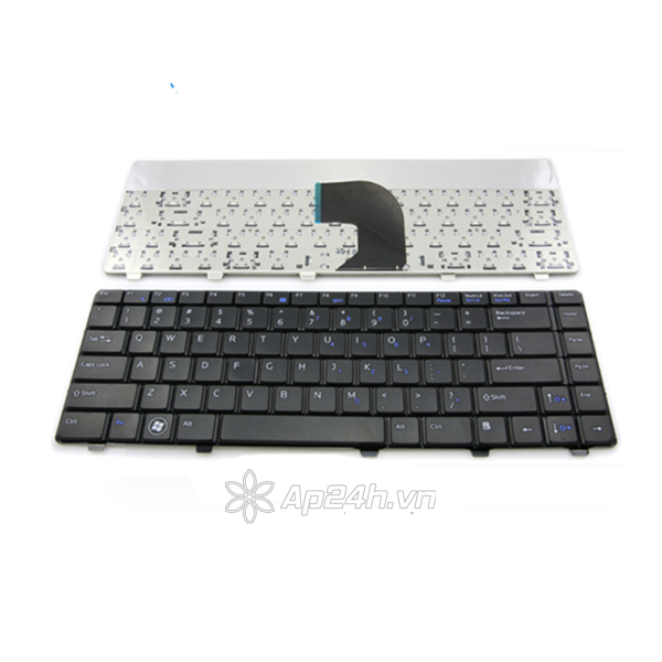 Bàn phím Keyboard laptop Dell 3500