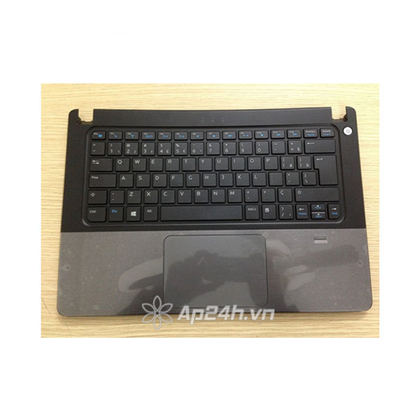 Bàn phím Keyboard laptop Dell 5460 cả bệ