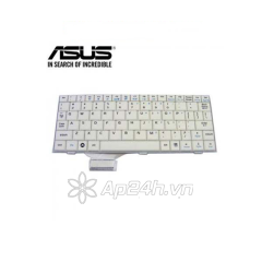 Bàn phím Keyboard Asus 1005HA trắng
