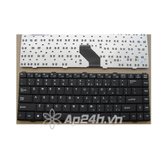 Bàn phím Keyboard Dell 1425 1427 Cms