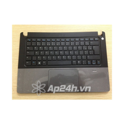 Bàn phím Keyboard laptop Dell 5460 cả bệ