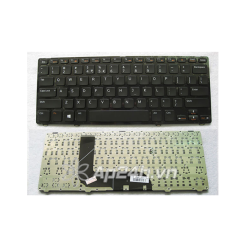 Bàn phím Keyboard laptop Dell Inspiron 14Z-5423