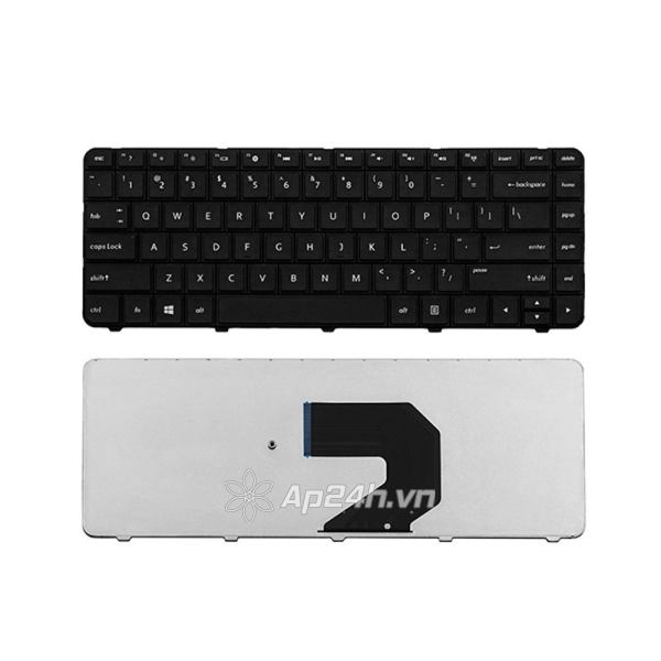 Bàn phím Keyboard HP G4 G6 CQ43 430