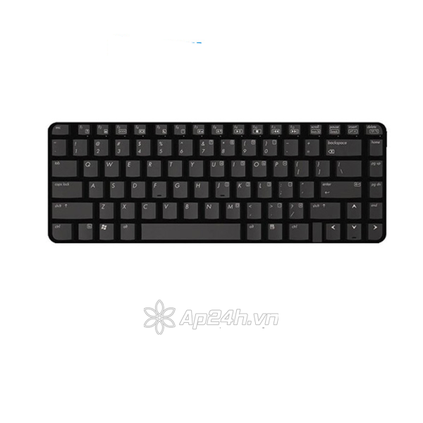 Bàn phím Keyboard Laptop HP 5310