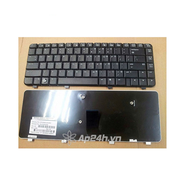 Bàn phím Keyboard laptop HP C700