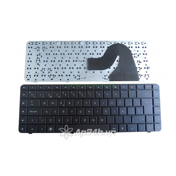 Bàn phím Keyboard laptop HP CQ62