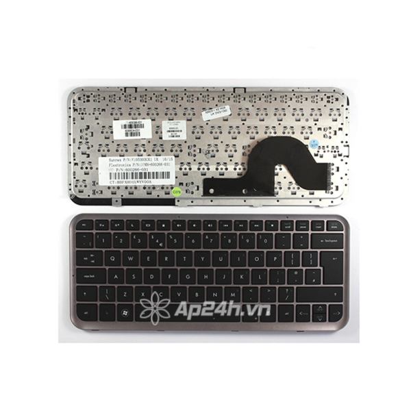 Bàn phím Keyboard laptop HP DM3