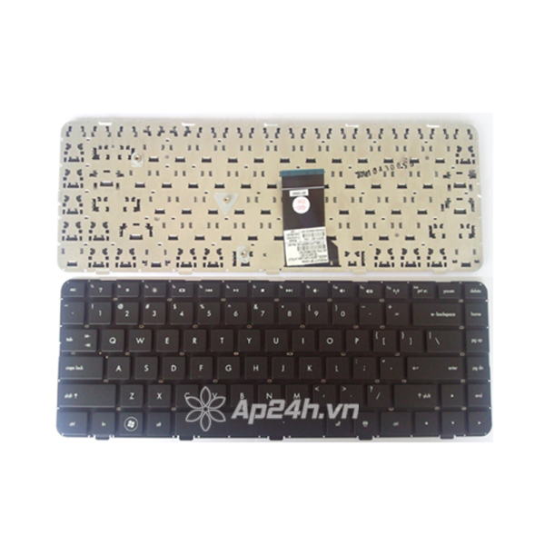 Bàn phím Keyboard laptop HP DM4