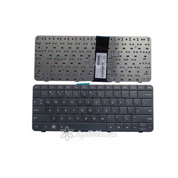 Bàn phím Keyboard laptop HP DV3 - 4000