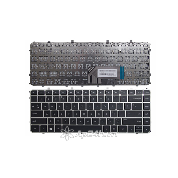 Bàn phím Keyboard Laptop HP M4