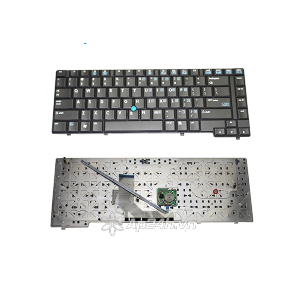 Bàn phím Keyboard laptop HP NC6400