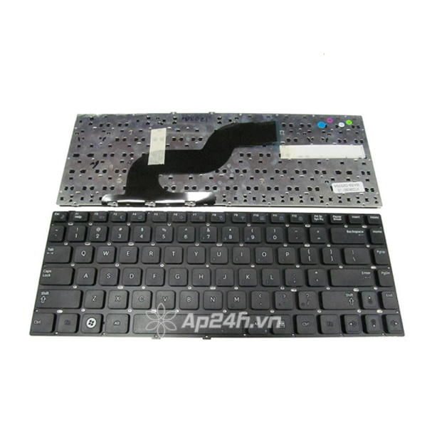 Bàn phím Keyboard laptop Samsung RV409