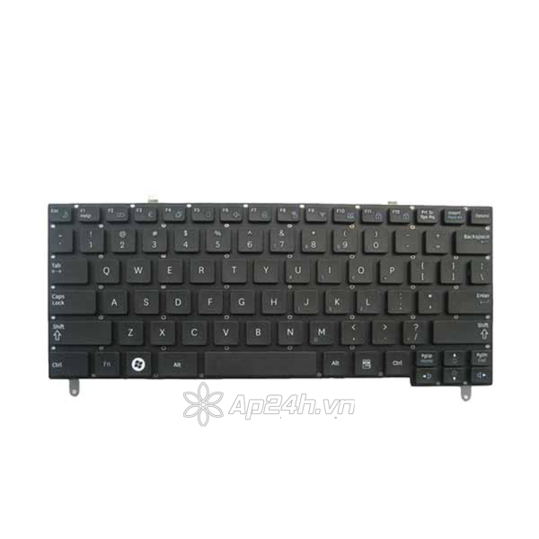 Bàn phím Keyboard Samsung N210 NF202