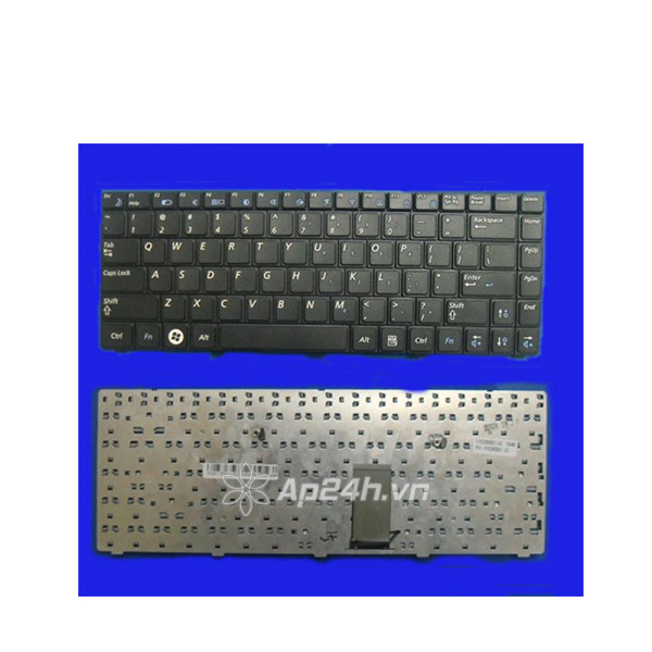Bàn phím Keyboard Samsung NC108