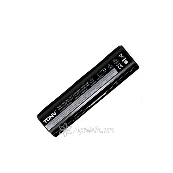 Pin laptop chất lượng cao Dell Vostro A840 1014 1015 1088 F286H