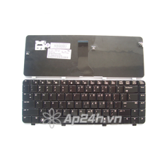 Bàn phím Keyboard HP DV3-1000 DV3-2000